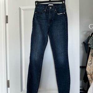 Good American Skinny Jeans